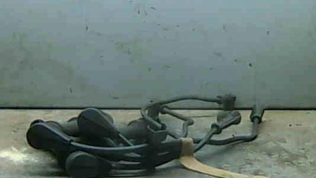 Fios de alta voltagem, kit 71776576 FIAT