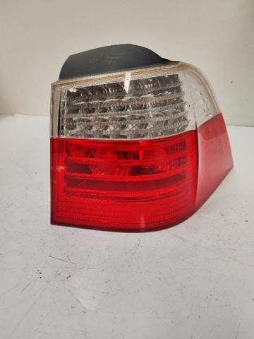 Lanterna traseira direita externa 7177694 BMW