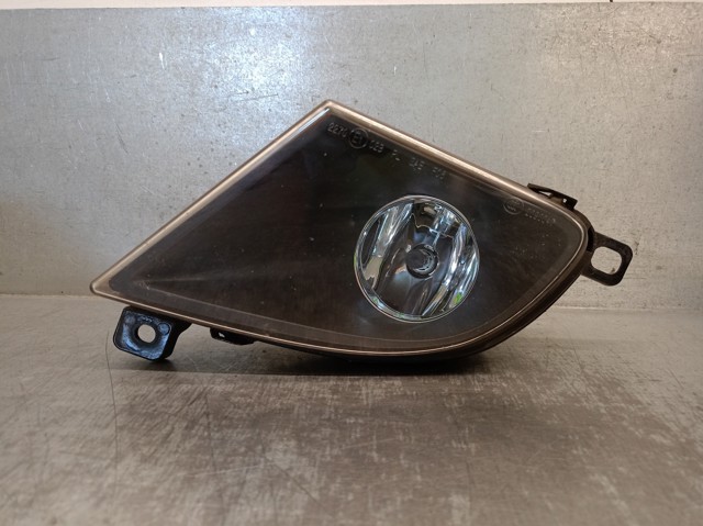 Luzes de nevoeiro esquerdas 7177711 BMW