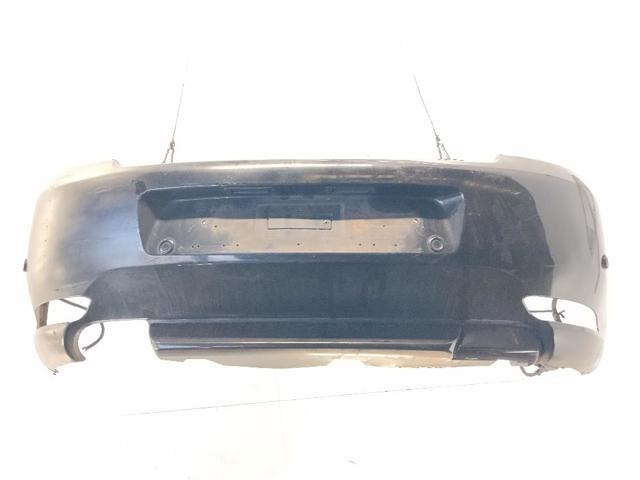 Pára-choque traseiro 71777510 FIAT