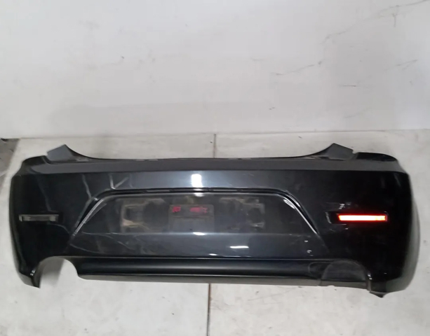 Pára-choque traseiro 71777546 FIAT