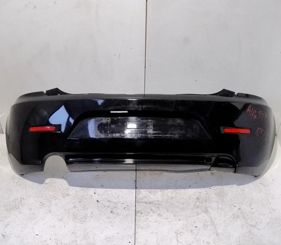 Pára-choque traseiro 71777546 FIAT