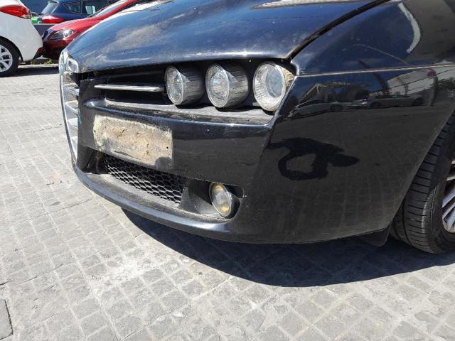  Alfa Romeo 159  sedan comprar em Portugal