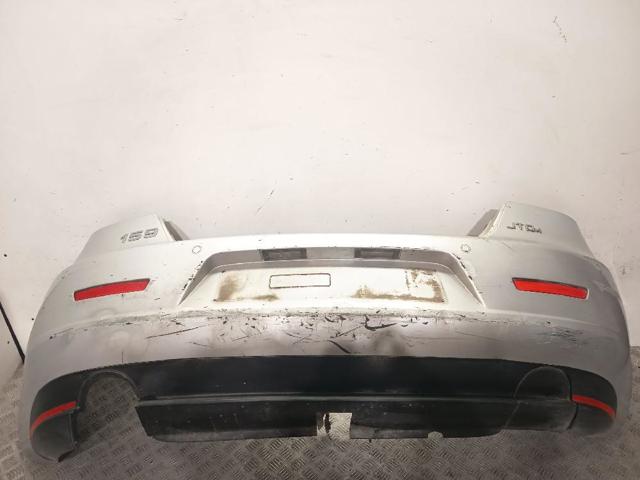 Pára-choque traseiro 71777558 FIAT