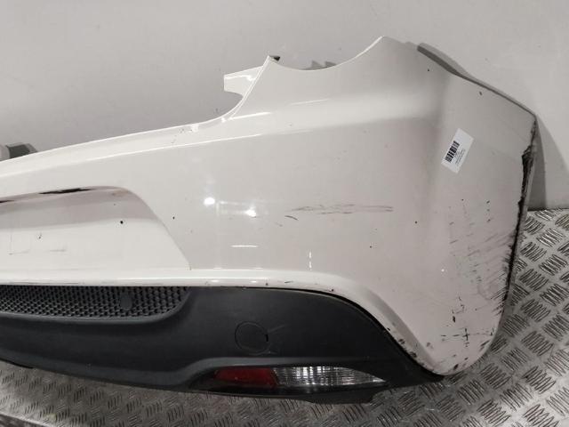 Pára-choque traseiro 71777564 FIAT