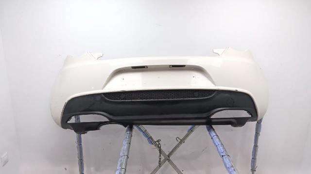 Pára-choque traseiro 71777564 FIAT