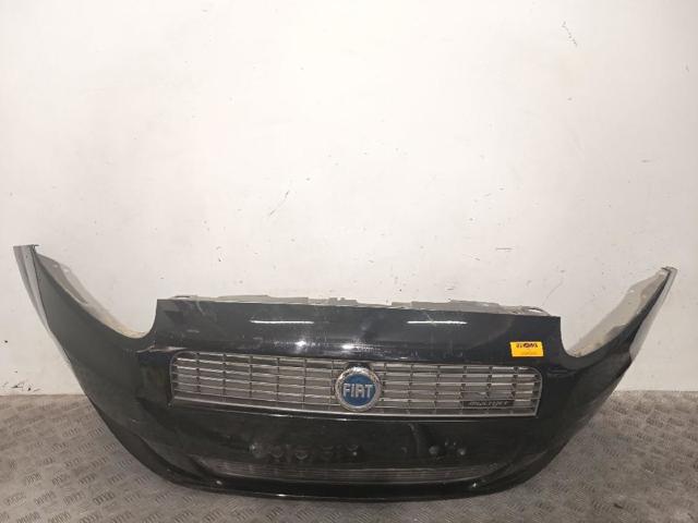 Pára-choque dianteiro 71777603 FIAT