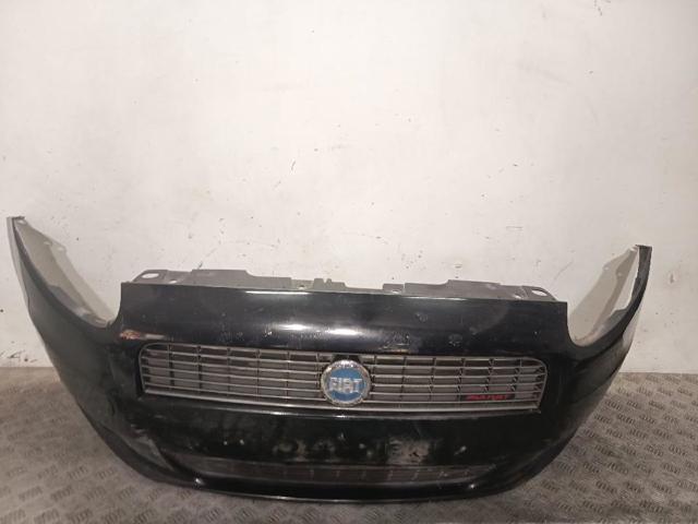 Pára-choque dianteiro 71777603 FIAT