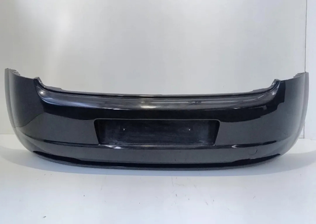 Pára-choque traseiro 71777606 FIAT