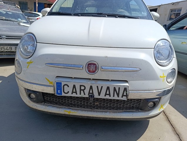 71777627 Fiat/Alfa/Lancia