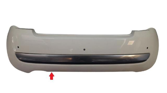 71777639 Fiat/Alfa/Lancia
