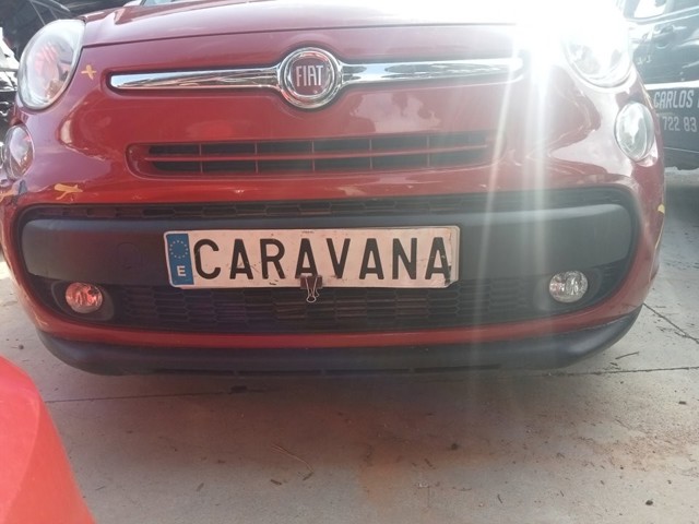 71777654 Fiat/Alfa/Lancia