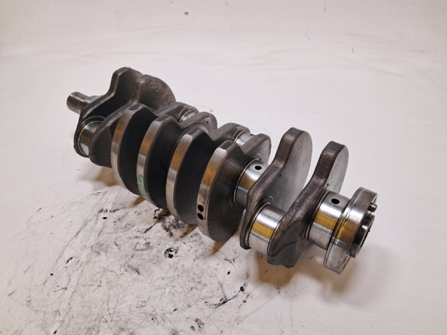 Cambota de motor para Fiat Tipo 356