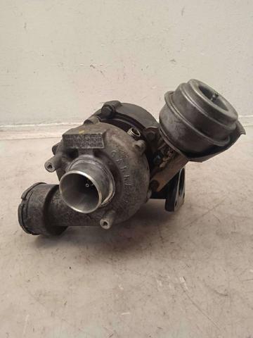 Turbina 7178585 VAG