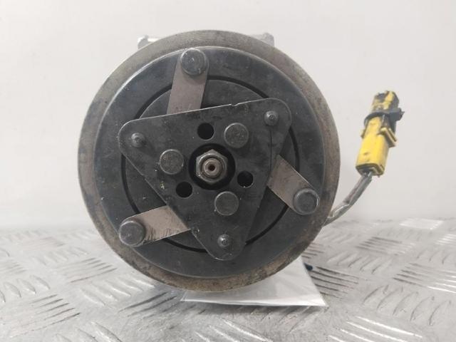 Compressor de aparelho de ar condicionado 71789108 FIAT