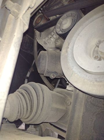 Gerador 71789539 FIAT