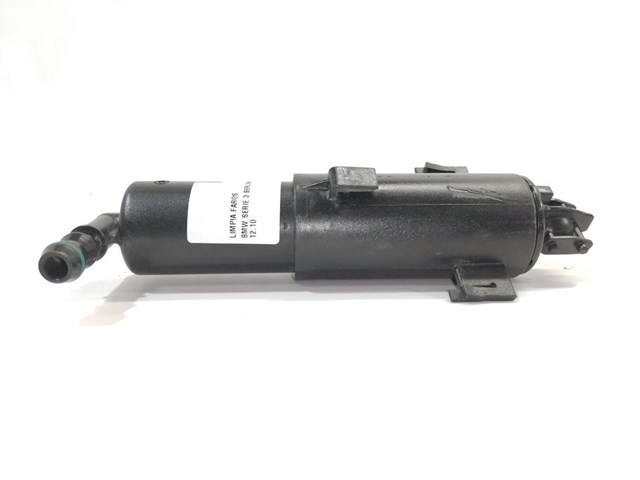 Suporte do injetor de fluido para lavador das luzes (cilindro de elevação) 7179311 BMW