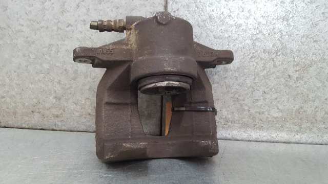 Suporte do freio dianteiro esquerdo 71793144 FIAT