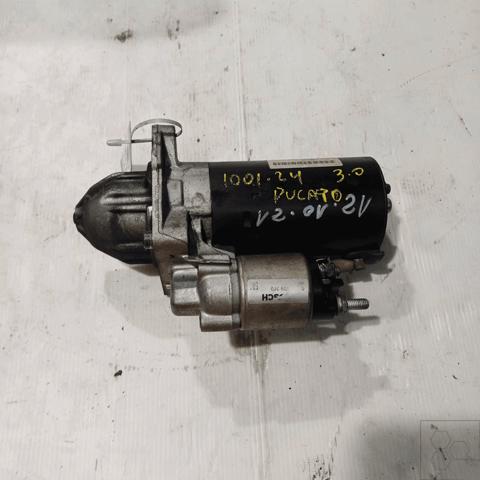 Motor de arranco 71794196 FIAT