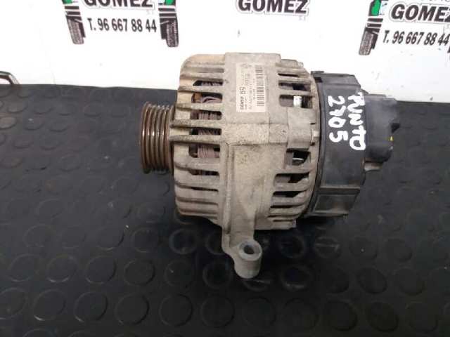 71794211 Fiat/Alfa/Lancia