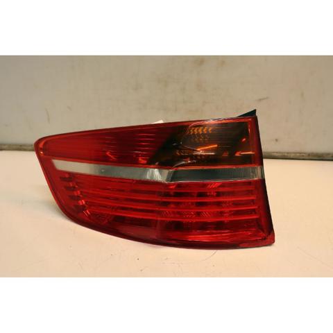 Lanterna traseira esquerda externa 7179983 BMW