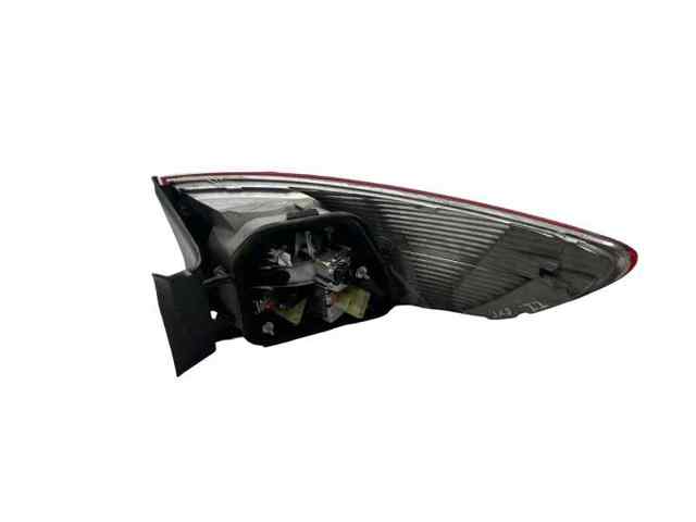 Lanterna traseira esquerda externa 7179983 BMW