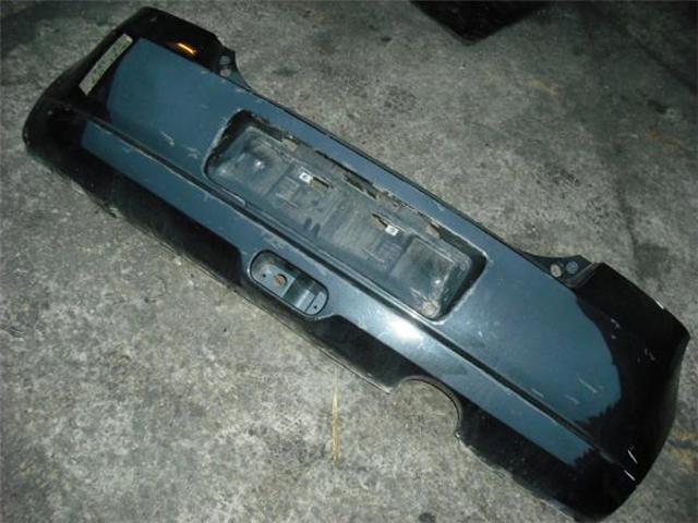 Pára-choque traseiro 7181162J00799 SUZUKI