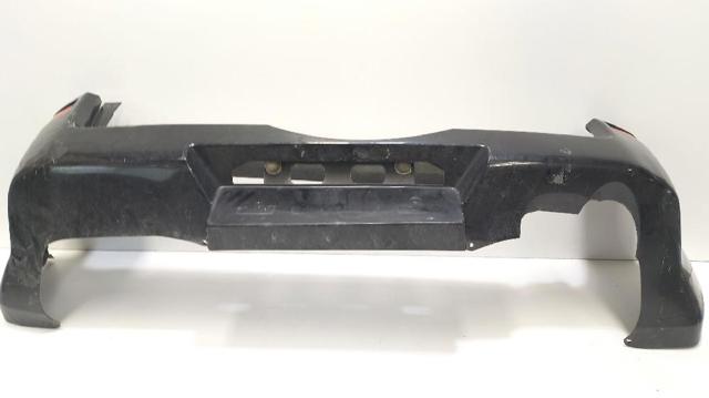 Pára-choque traseiro 7181165J10799 SUZUKI