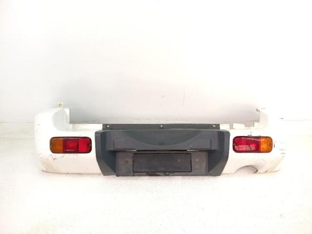 Pára-choque traseiro 7181181A105PK SUZUKI