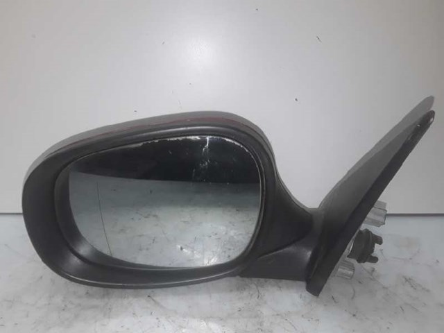 Espelho de retrovisão direito 7182695 BMW