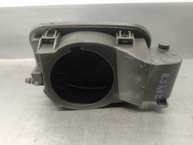 Caixa de gargalo de enchimento do tanque de combustível 7183712 BMW