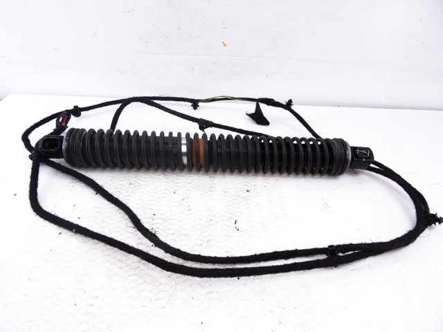 Amortecedor de tampa de porta-malas (de 3ª/5ª porta traseira) 7185713 BMW