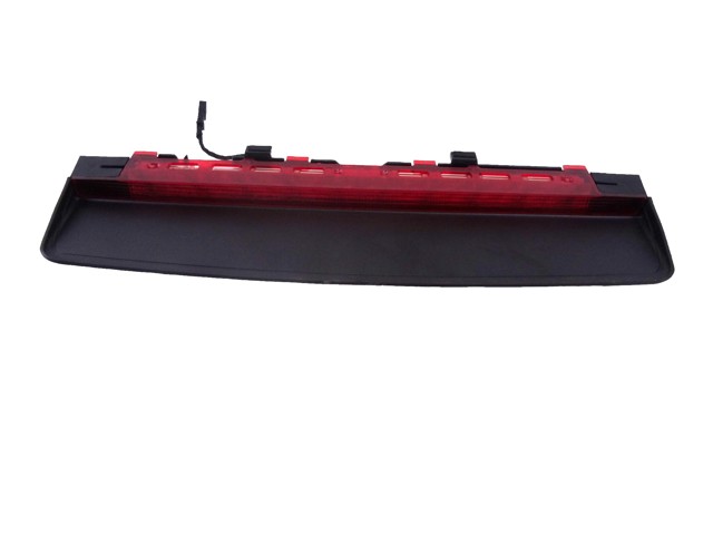 Sinal de parada traseiro adicional para BMW 7 F01, F02, F03, F04