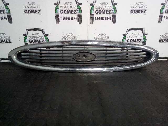  Ford Mondeo I (GBP)