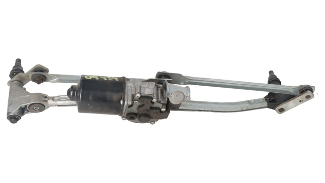 Trapézio de limpador pára-brisas 719303601 BMW