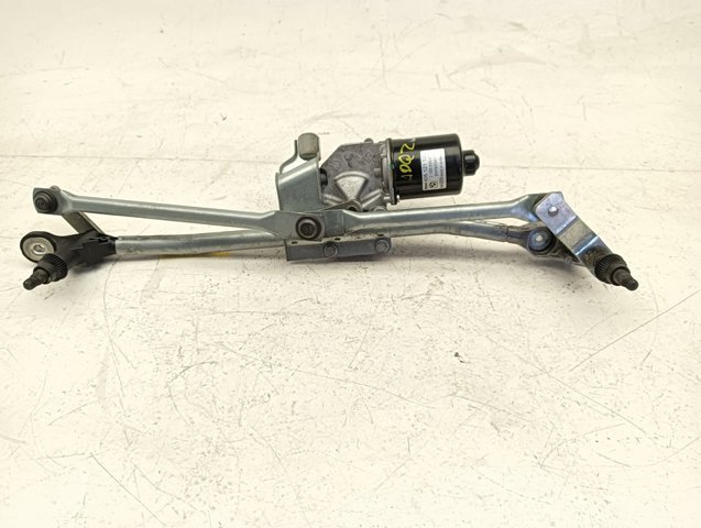 Trapézio de limpador pára-brisas 719303601 BMW