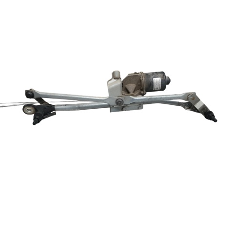 Trapézio de limpador pára-brisas 719303601 BMW