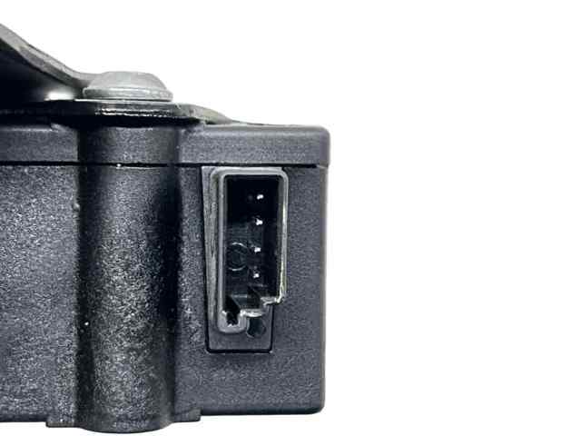 Fecho de tampa de porta-malas (de 3ª/5ª porta traseira) 7197081 BMW