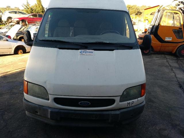 Comprar  Transit  E