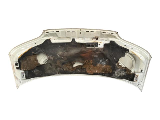 Capota para Ford Transit E