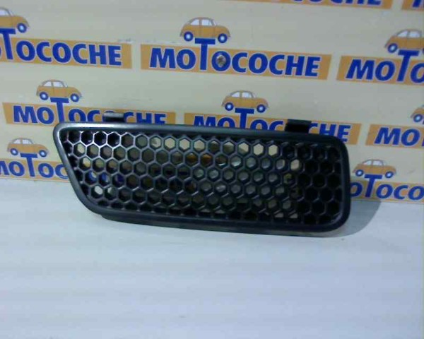 Grelha do radiador direita 7200428467 RENAULT