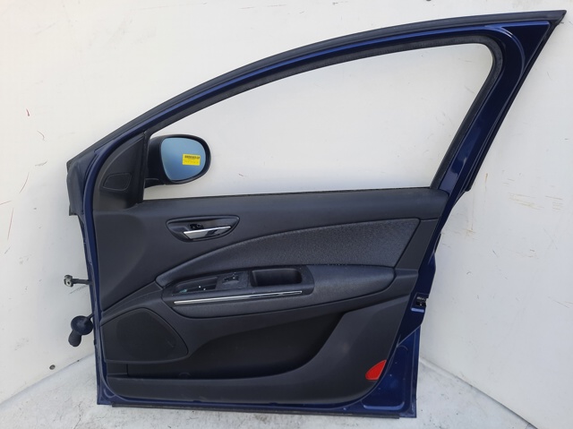  para Fiat Bravo II (198)