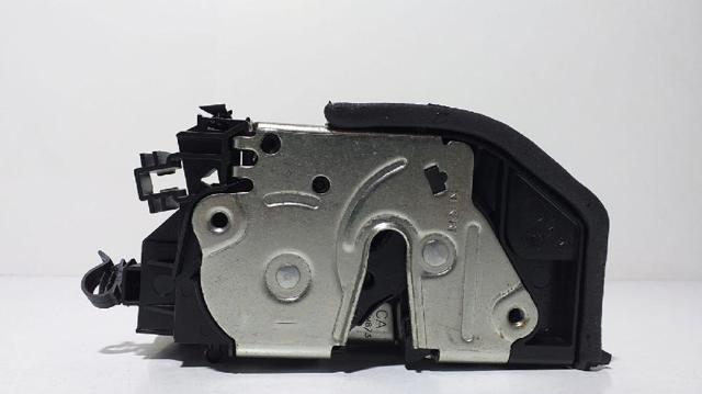 Fecho da porta traseira esquerda 7202147 BMW