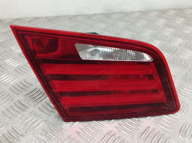Lanterna traseira esquerda interna 7203225 BMW
