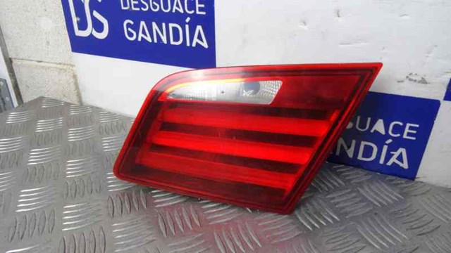 Lanterna traseira direita interna 7203226 BMW