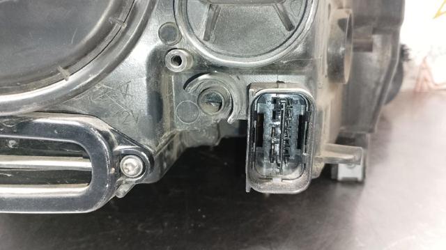 Luz esquerda 7203239 BMW