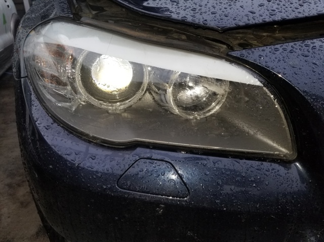 Luz direita 720324012 BMW
