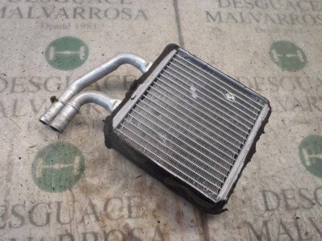 Radiador de forno (de aquecedor) 7204831 FORD