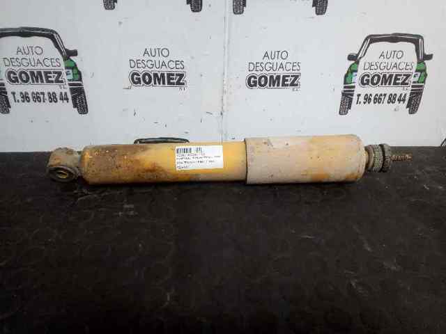  Opel Frontera  desde 45,75 €