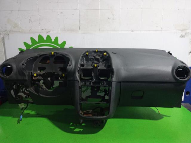 Painel de salão dianteira do "painel de instrumentos" 7208828 OPEL